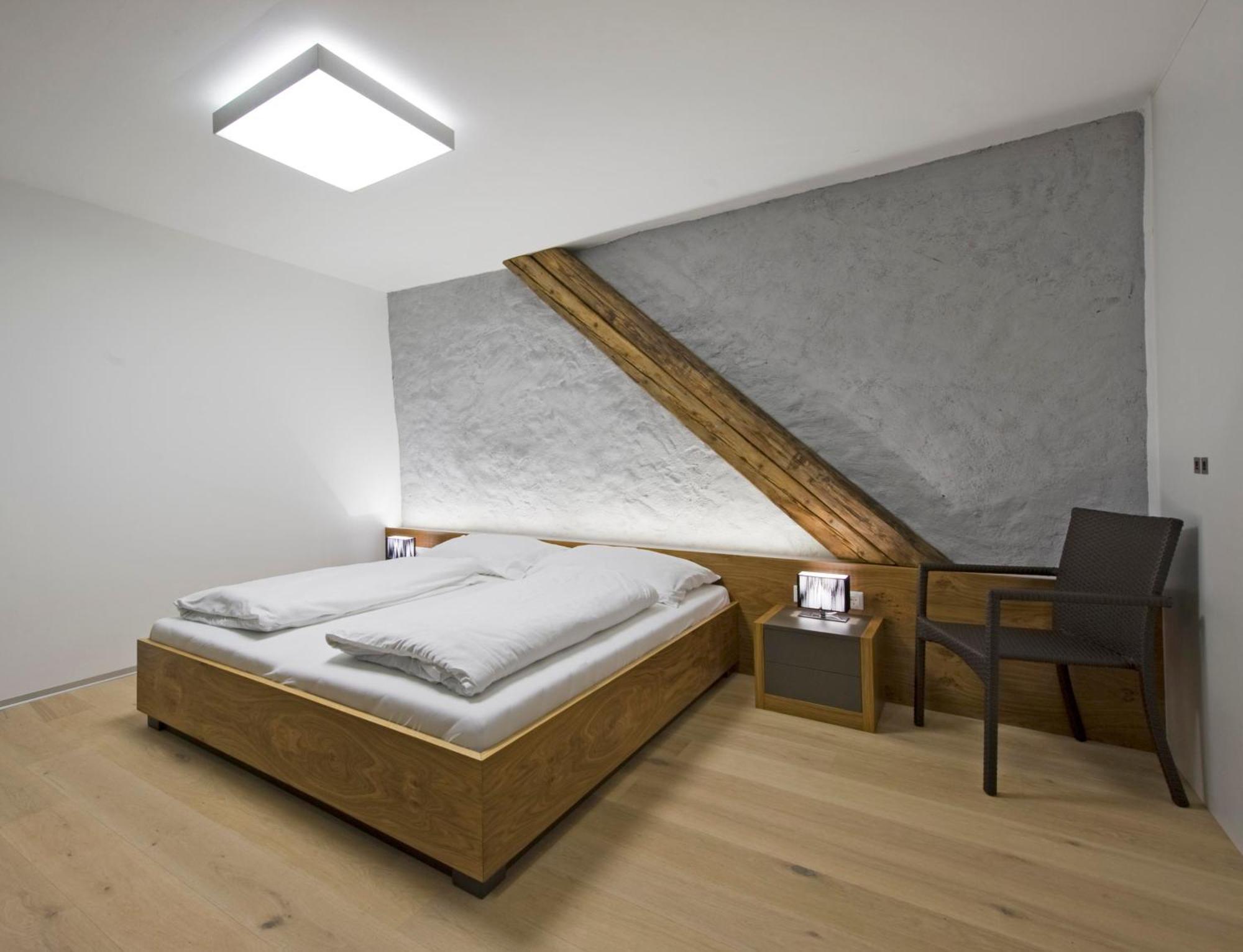 Appartement-Hotel Gh Zum Goldenen Schiff Enns Exteriör bild