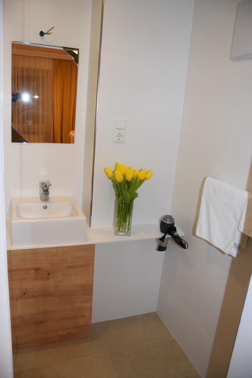 Appartement-Hotel Gh Zum Goldenen Schiff Enns Rum bild