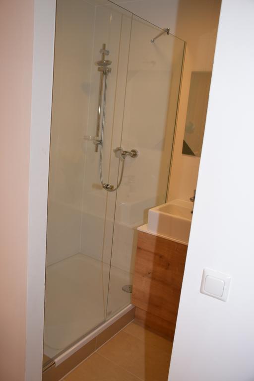 Appartement-Hotel Gh Zum Goldenen Schiff Enns Exteriör bild