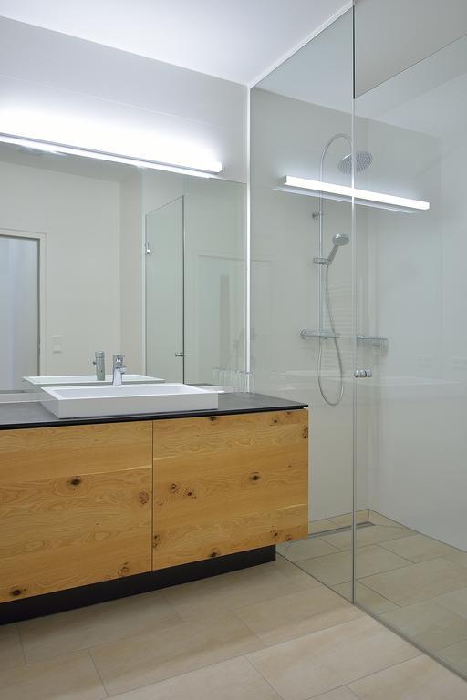 Appartement-Hotel Gh Zum Goldenen Schiff Enns Exteriör bild