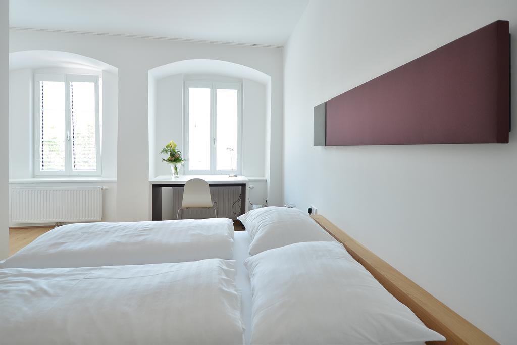 Appartement-Hotel Gh Zum Goldenen Schiff Enns Rum bild